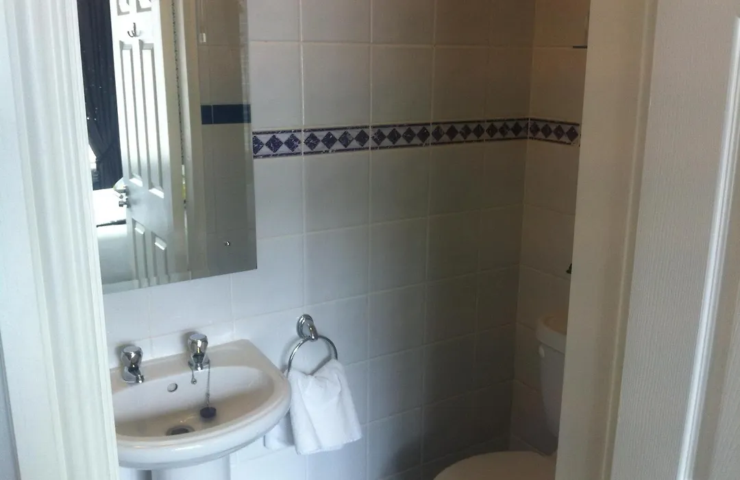 Abbey Lodge B&B-1
